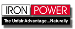 Ironpower...Richard Hargreaves