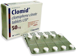 Buy Clomid online