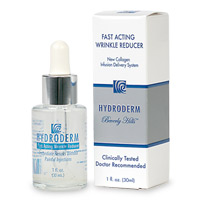 Hydroderm Review -- Does Hydroderm really work?