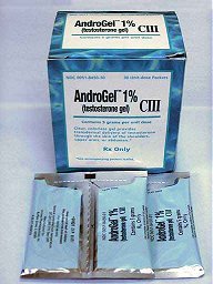 Purchase Androgel Online