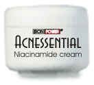 Buy 4% Topical Niacinamide Cream - 4% Niacinamide Gel - Acne Treatment Cream - Best Acne Cream - Acne Crème - Acne Ointment - Anti Acne Cream - Acne Face Cream - Natural Acne Cream